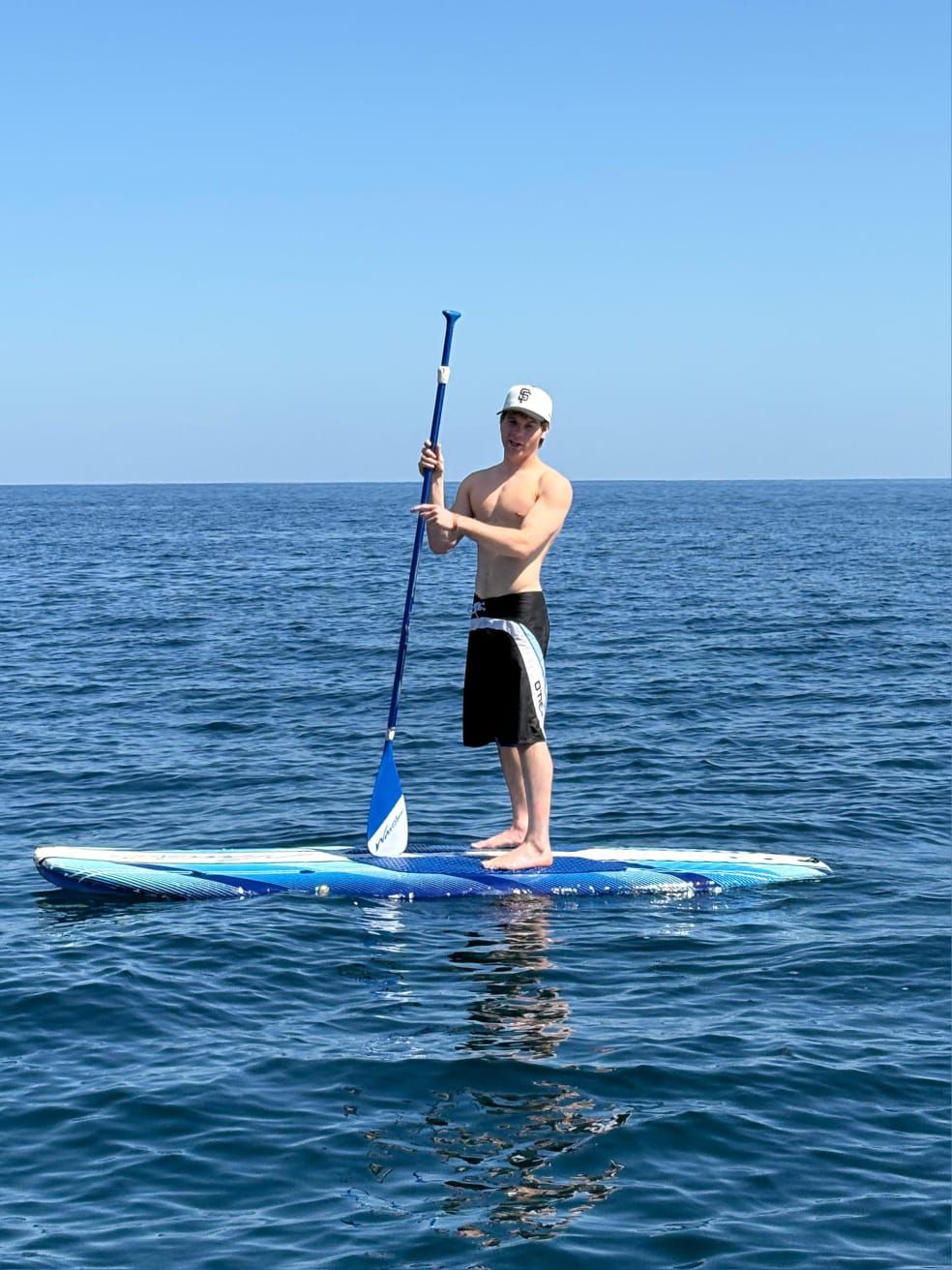 Surfboard Rentals