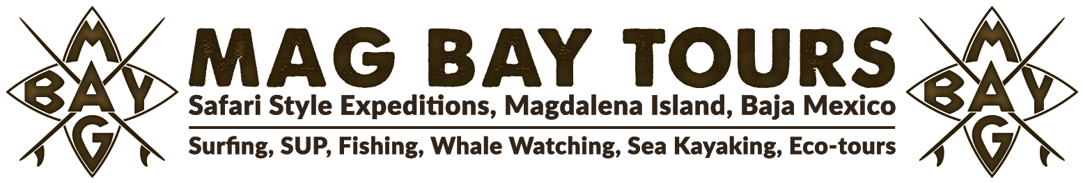Mag Bay Tours